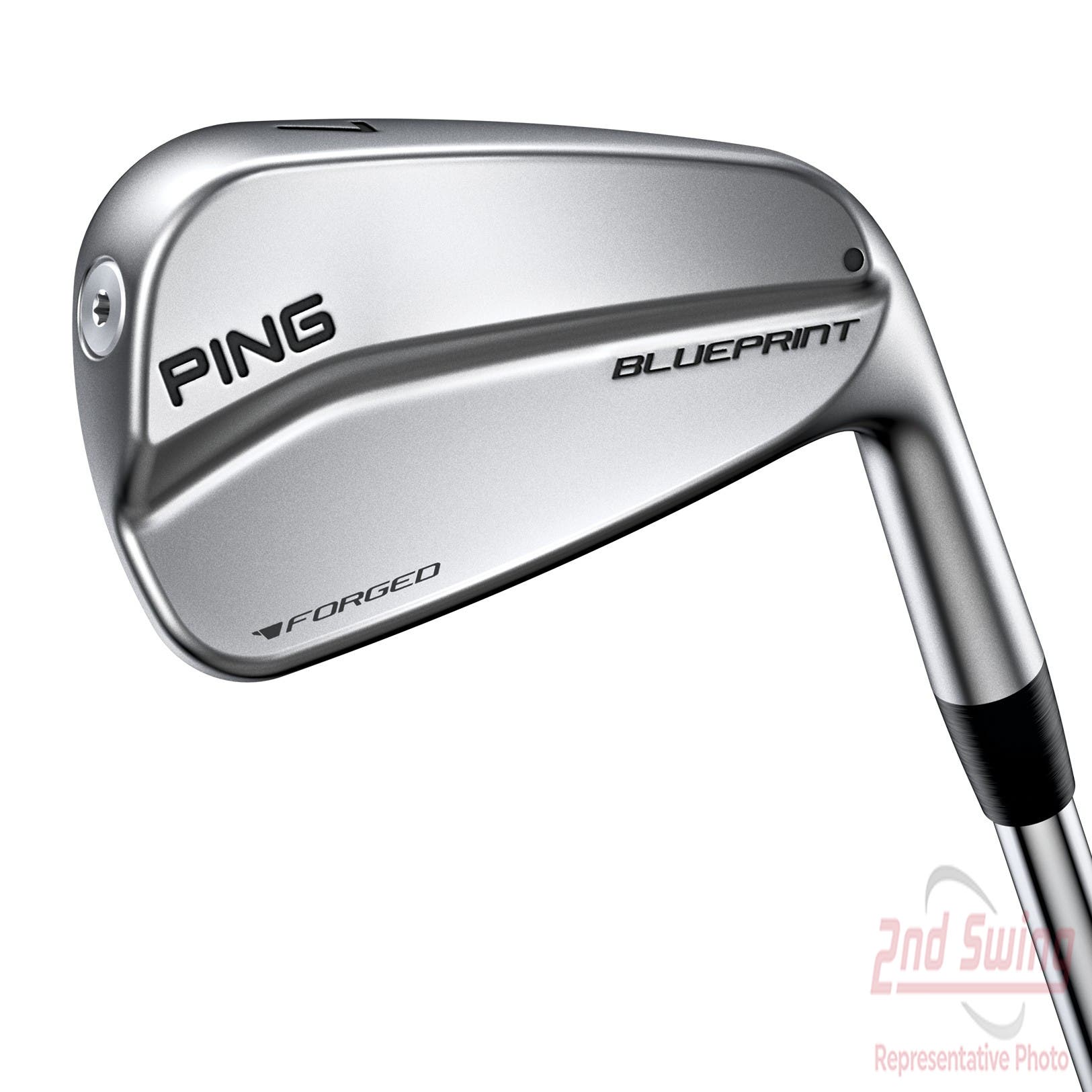 Ping Blueprint Iron Set (BLUEPRINT NEW STS) | 2nd Swing Golf